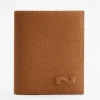 Bi-fold wallet