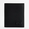 Bi-fold wallet