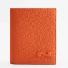 Bi-fold wallet