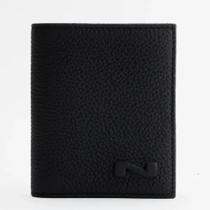 Bi-fold wallet