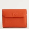Bi-fold Wallet