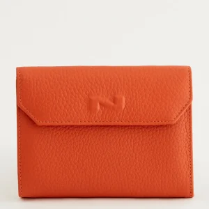 Bi-fold Wallet
