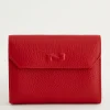Bi-fold Wallet