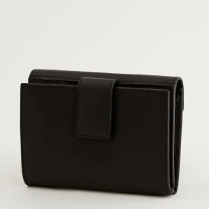 Bi-fold Wallet