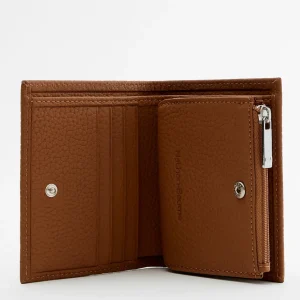 Bi-fold wallet