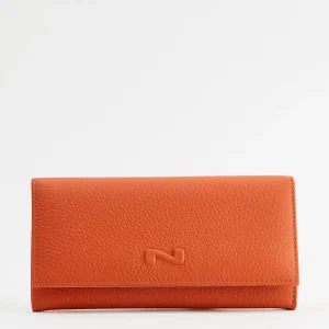 Continental travel wallet
