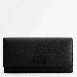 Continental travel wallet
