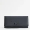 Continental travel wallet