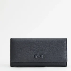 Continental travel wallet