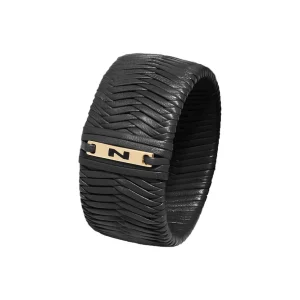 Leather Bracelet