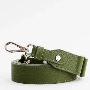 Leather strap