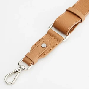 Leather strap