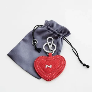 Love key ring