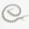 Nickel Chain Strap