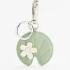 Nymphea key ring
