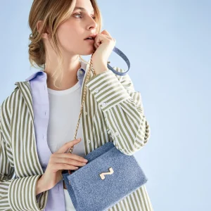 Poppy Denim