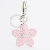 Sakura key ring
