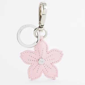 Sakura key ring