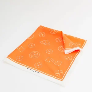 Silk Stole