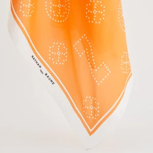 Silk Stole