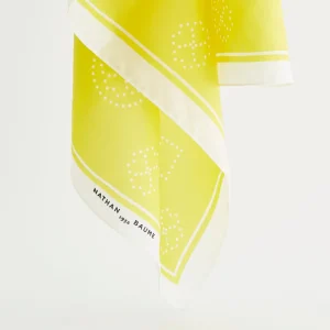 Silk Stole