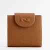 Tri-fold wallet