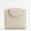 Tri-fold wallet