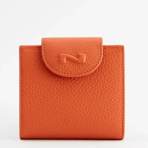 Tri-fold wallet