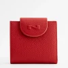 Tri-fold wallet