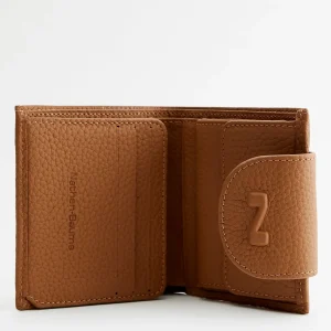 Tri-fold wallet