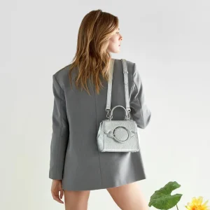 Yumi Rock Silver